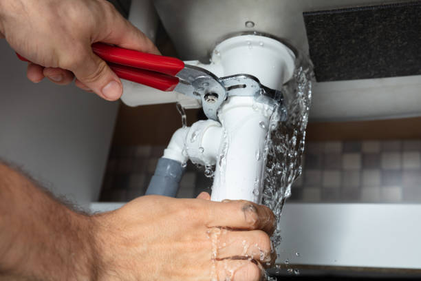 Best Water damage restoration near me  in Bardonia, NY