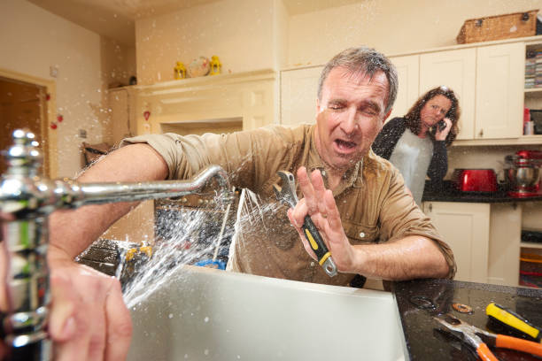 Best Water damage restoration company  in Bardonia, NY